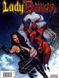 Lady Demon (2000)