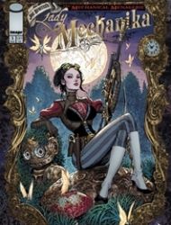 Lady Mechanika: The Mechanical Menagerie