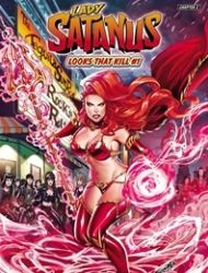 Lady Satanus: Looks That Kill Premiere Edition