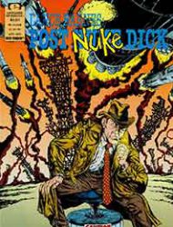 Lance Barnes: Post Nuke Dick