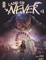 Land of Never