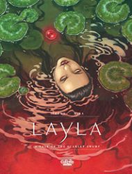 Layla: A Tale of the Scarlet Swamp