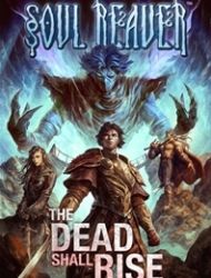 Legacy of Kain: Soul Reaver – The Dead Shall Rise