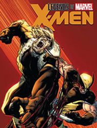 Legends of Marvel: X-Men