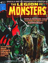 Legion of Monsters (1975)