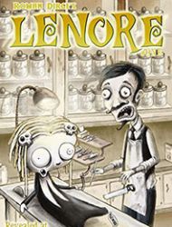 Lenore (2009)