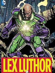 Lex Luthor: A Celebration of 75 Years