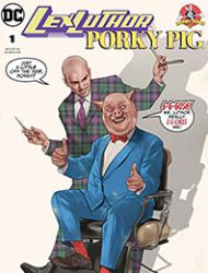 Lex Luthor/Porky Pig