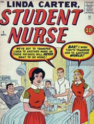 Linda Carter, Student Nurse