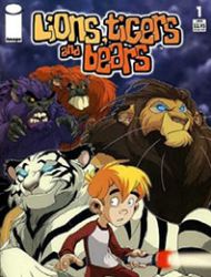 Lions, Tigers and Bears (2005)