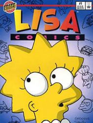 Lisa Comics