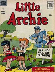 Little Archie (1956)