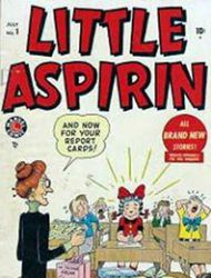 Little Aspirin