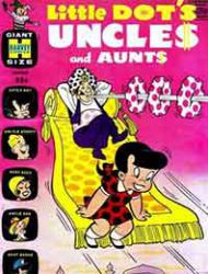 Little Dot's Uncles and Aunts