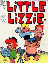 Little Lizzie (1953)