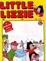 Little Lizzie (1949)