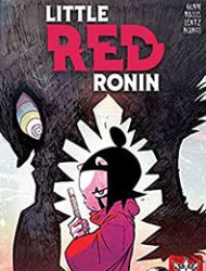 Little Red Ronin