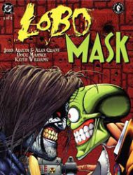 Lobo/Mask