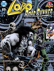 Lobo/Road Runner Special
