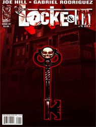Locke & Key (2008)