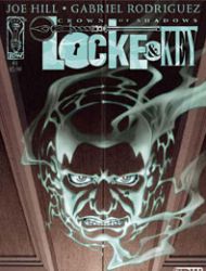 Locke & Key: Crown of Shadows