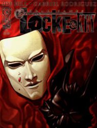 Locke & Key: Head Games
