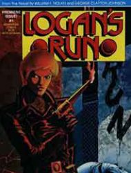Logan's Run (1990)