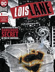 Lois Lane (2019)