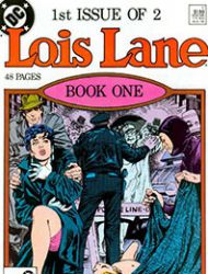 Lois Lane (1986)