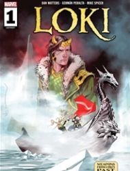 Loki (2023)