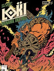 Loki: Ragnarok and Roll