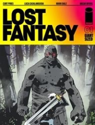 Lost Fantasy