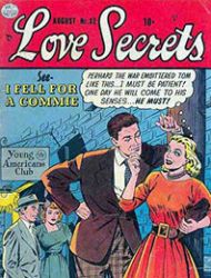 Love Secrets (1953)