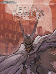 Lucifer Fawkes: The Blind Ones