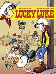 Lucky Luke: Swiss Bliss