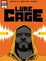 Luke Cage: Marvel Digital Original