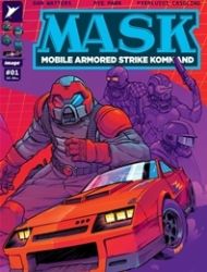 M.A.S.K.