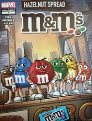 M&M's Issue
