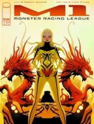 M1: Monster Racing League