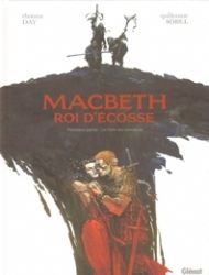 Macbeth, King of Scotland
