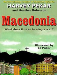 Macedonia