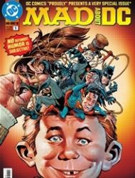 Mad About DC