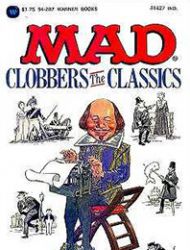 Mad Clobbers the Classics
