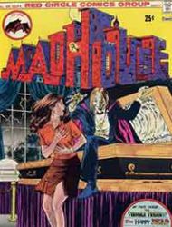 Madhouse Comics