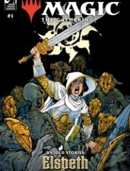 Magic: The Gathering: Untold Stories – Elspeth