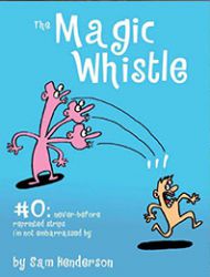 Magic Whistle