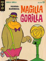 Magilla Gorilla (1964)