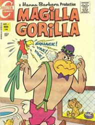Magilla Gorilla (1970)