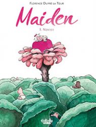 Maiden (2020)