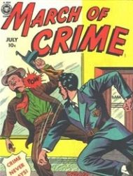 March of Crime